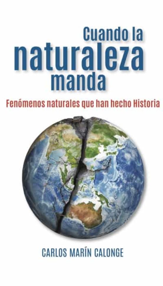 Cuando La Naturaleza Manda