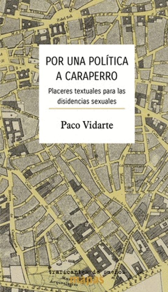 Por Una Política A Caraperro