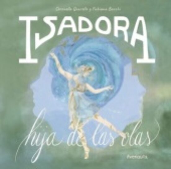Isadora Hija De Las Olas