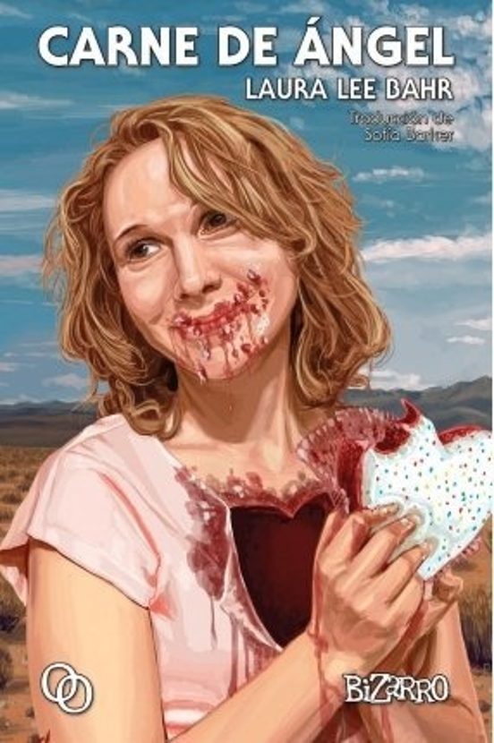 Carne De Ángel