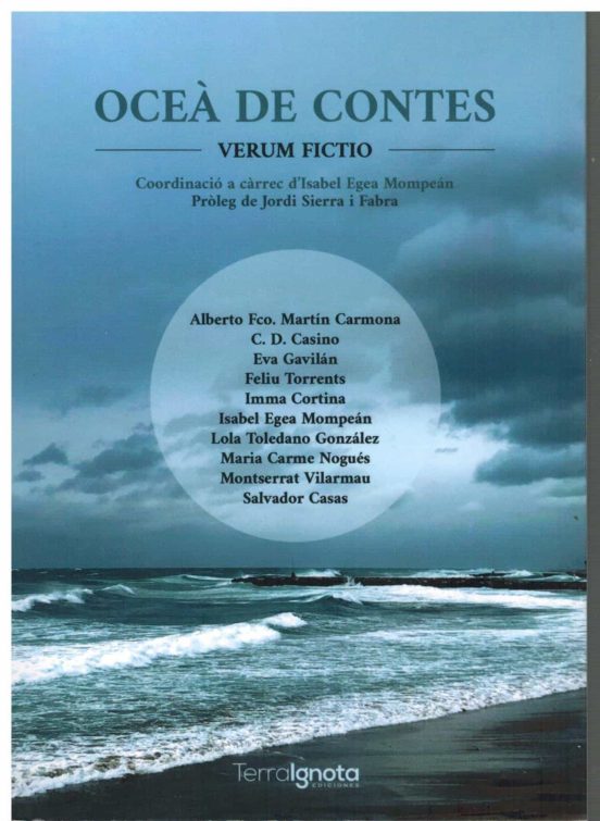 Oceà De Contes