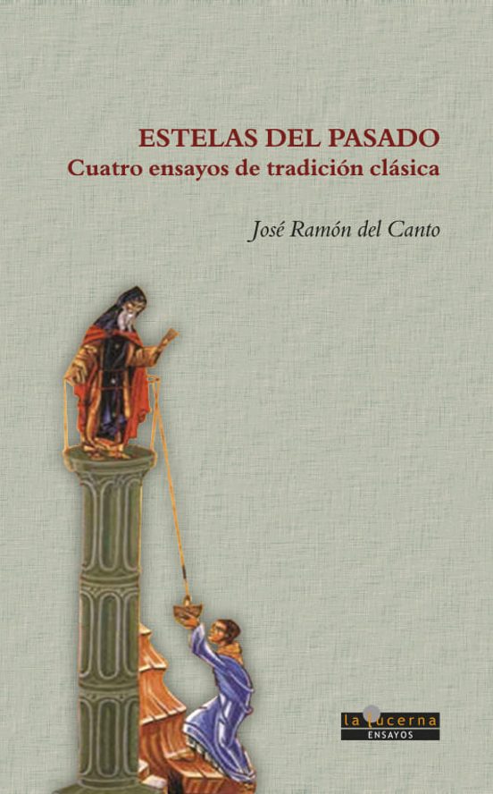 Estelas Del Pasado