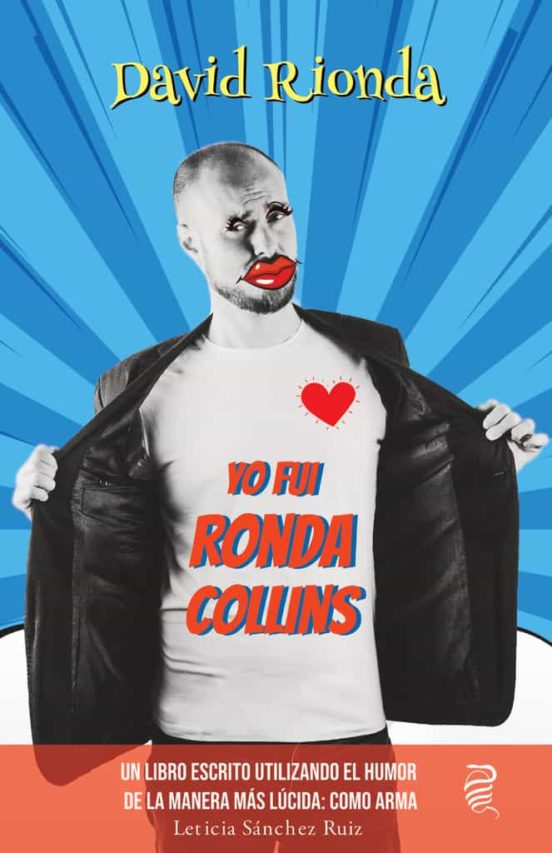 Yo Fui Ronda Collins