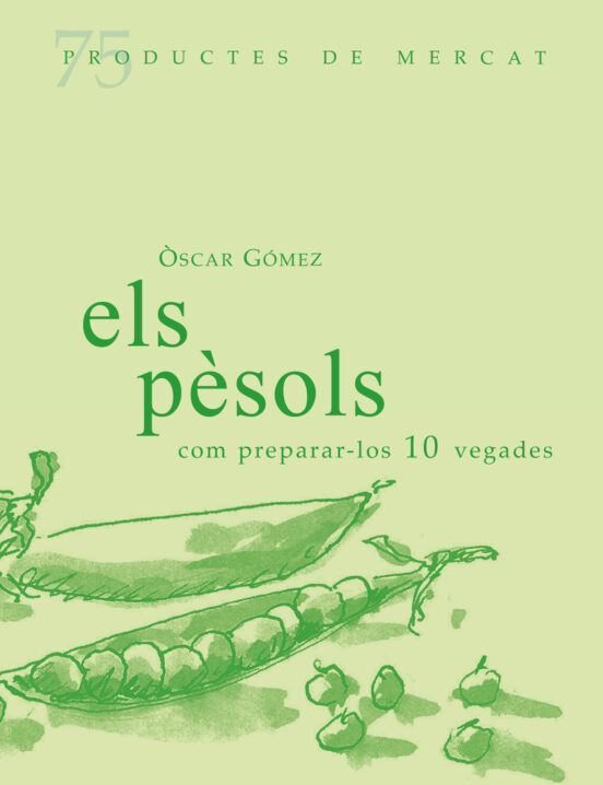 Els Pessols