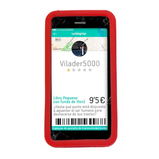 Vilader5000