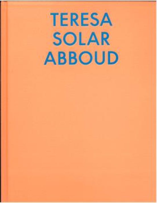 Teresa Solar Abboud