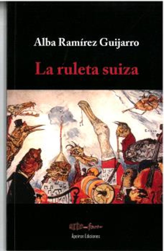 La Ruleta Suiza