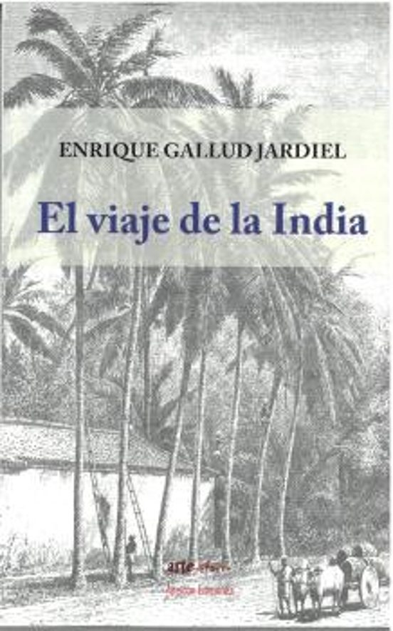 El Viaje De La India