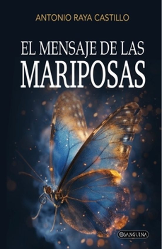 El Mensaje De Las Mariposas