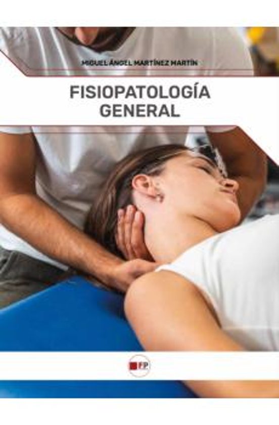 Fisiopatología general