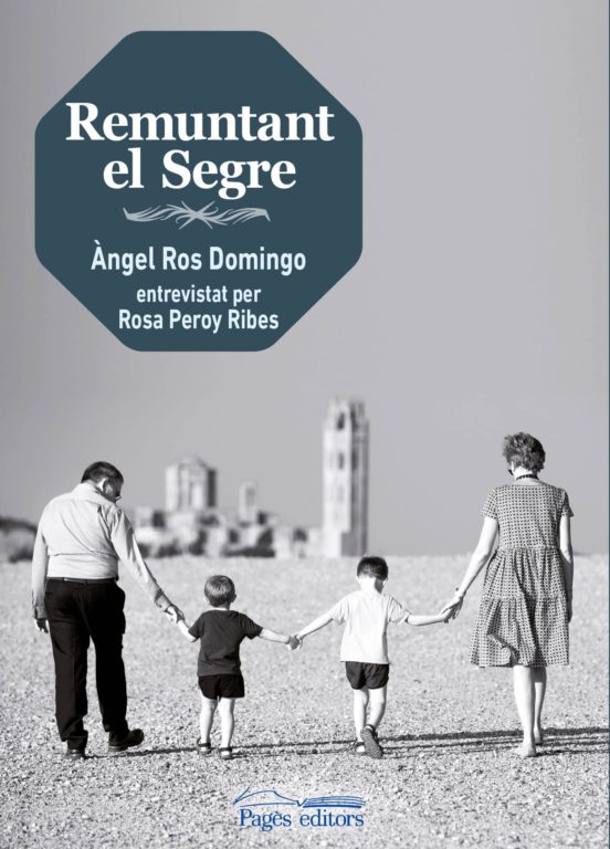 Remuntant El Segre