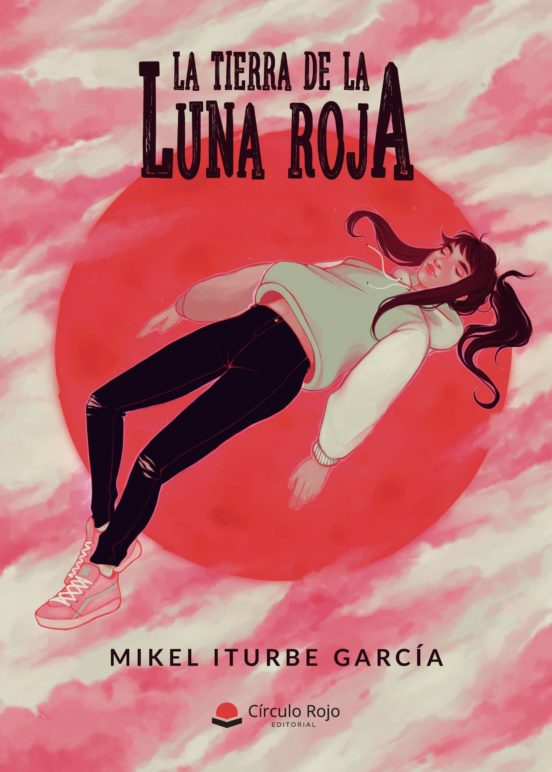 La Tierra De La Luna Roja