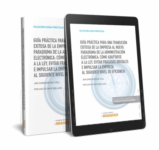 Guia Practica Para Una Transacion Exitosa De La Empresa Al Nuevo Parad