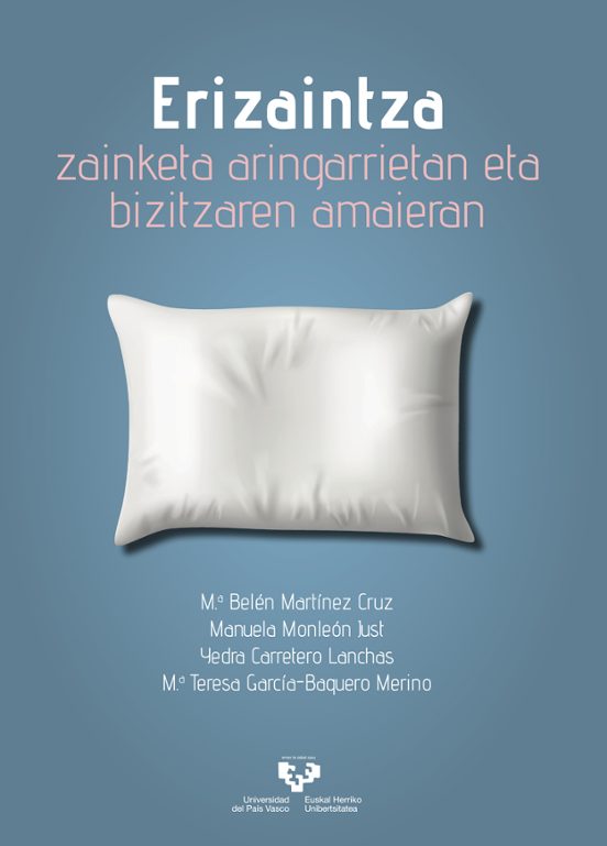 Erizaintza Zainketa Aringarrieta Eta Bizitzaren Amaieran