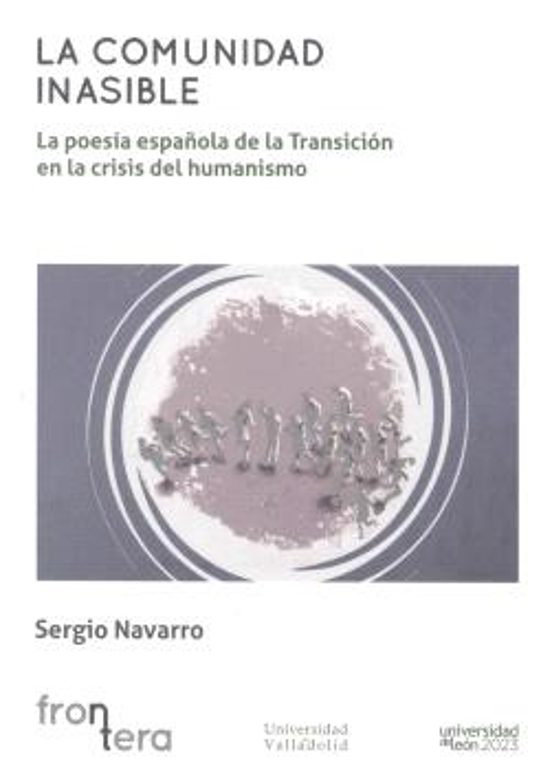 La Comunidad Inasible