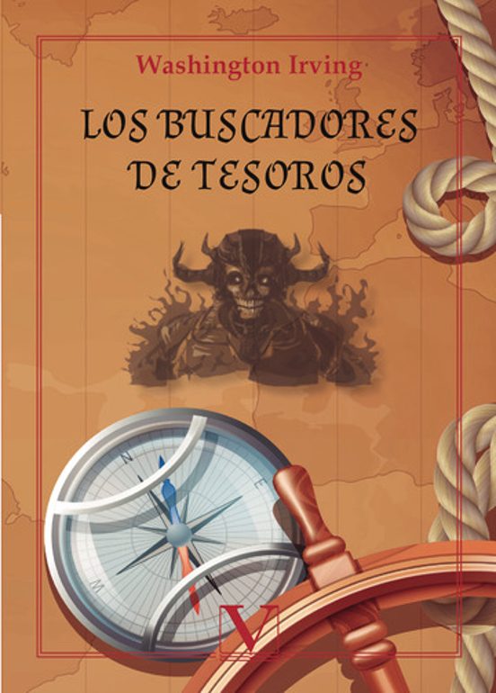 Los Buscadores De Tesoros