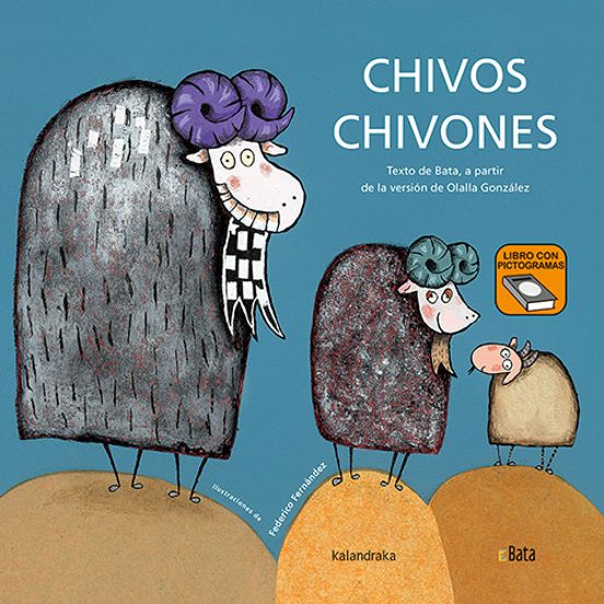 Chivos Chivones