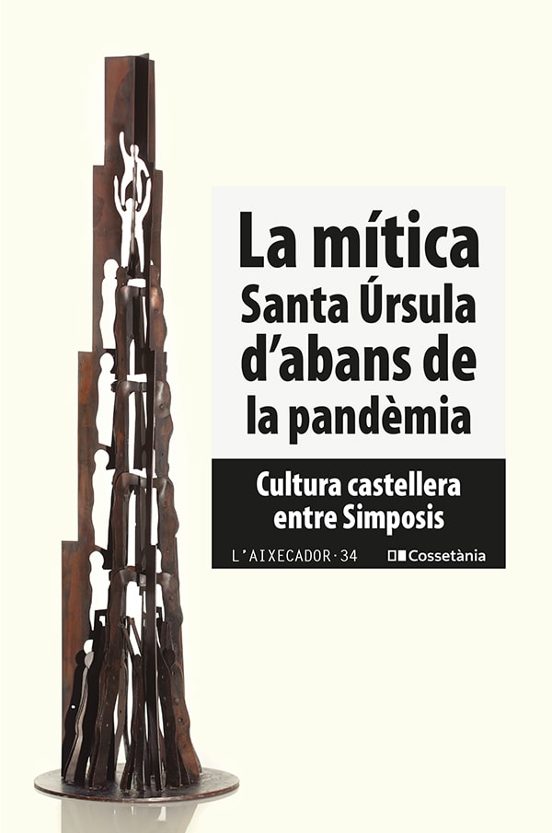 La Mítica Santa Úrsula D'abans De La Pandèmia
