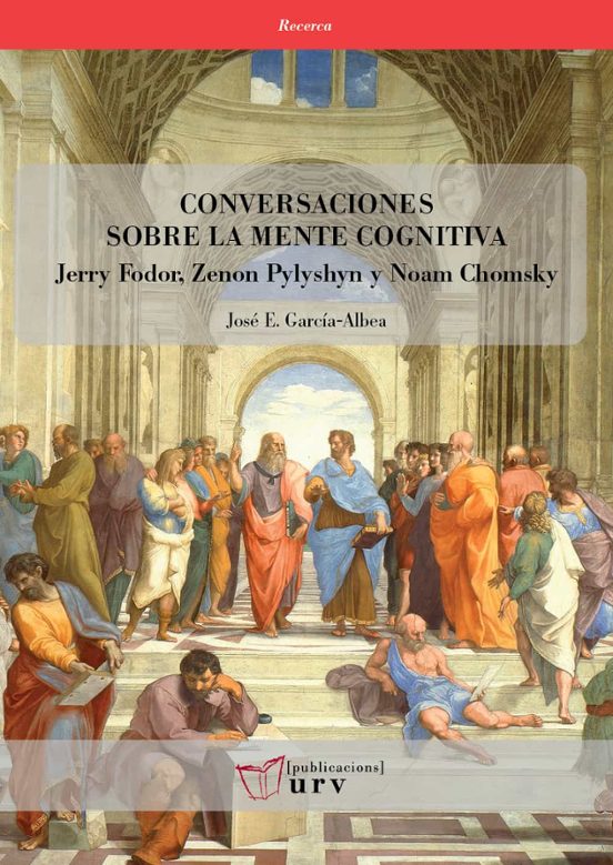 Conversaciones Sobre La Mente Cognitiva