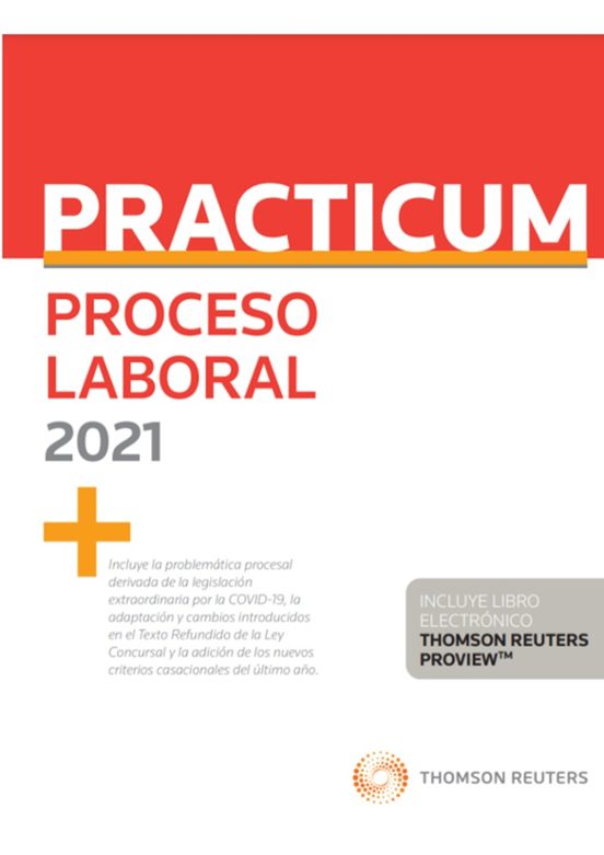Practicum Proceso Laboral