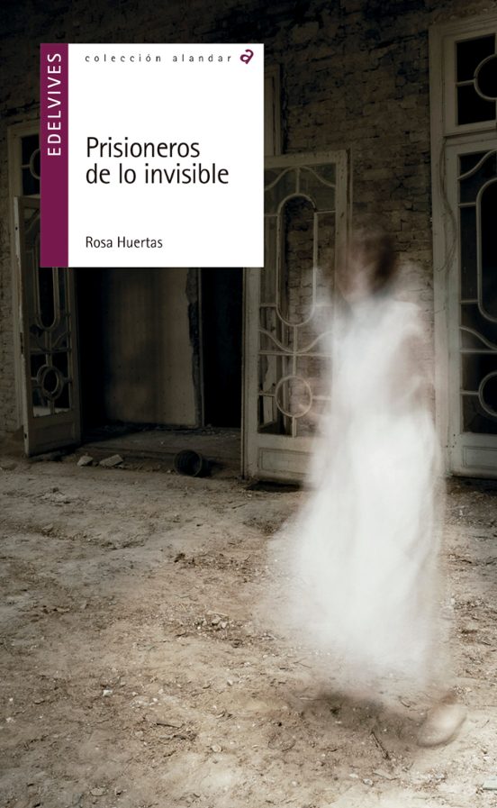 Prisioneros De Lo Invisible