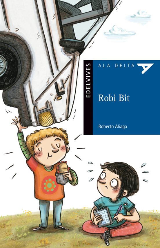 Robi Bit