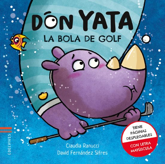 La Bola de Golf