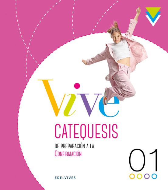 Catequesis Confirmación 1