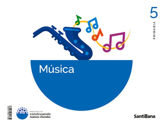 Música 5º Primaria