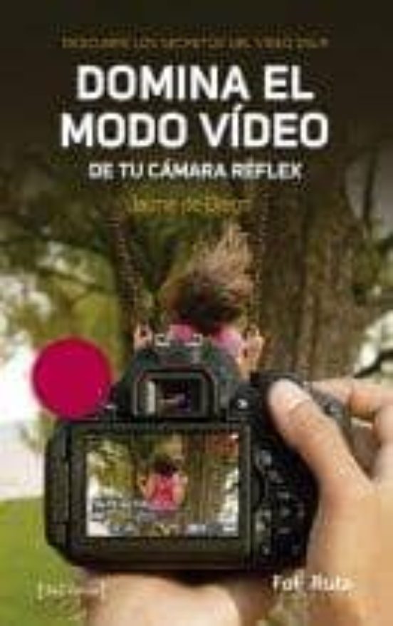 Domina El Modo Video De Tu Camara Reflex