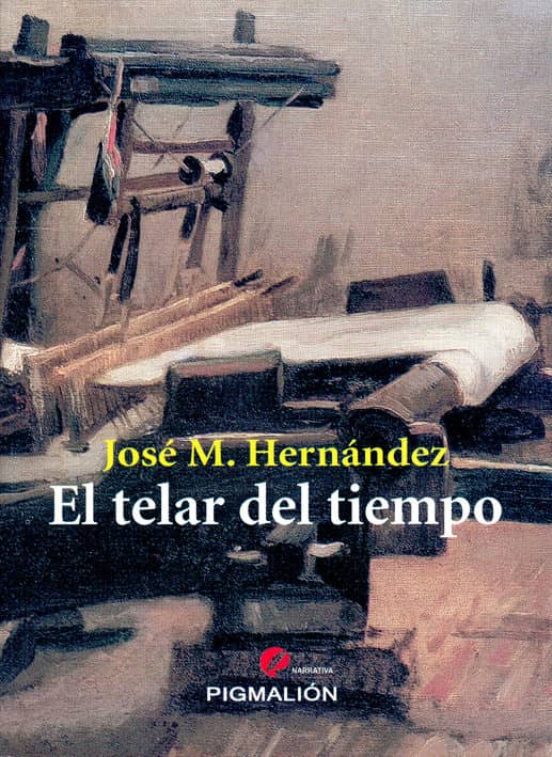 El Telar del Tiempo