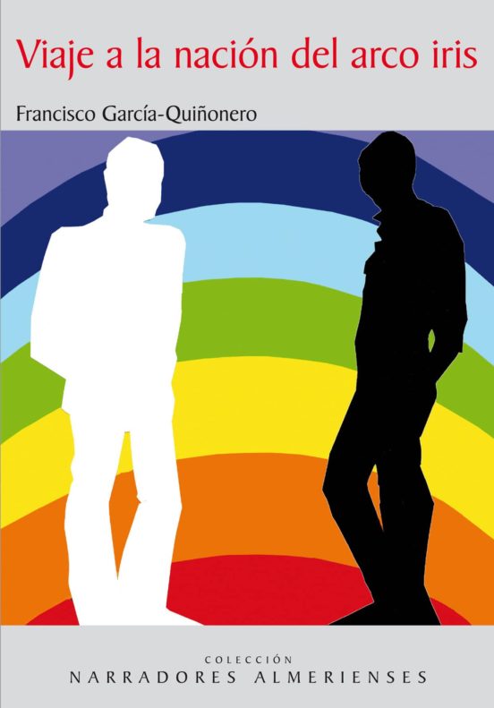 Viaje A La Nación Del Arco Iris