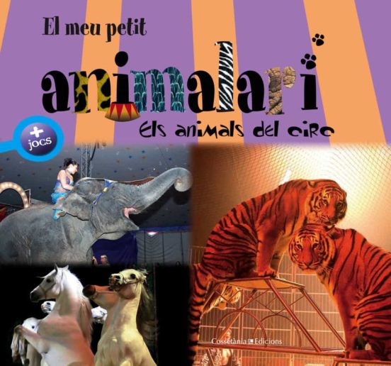 Els Animals Del Circ