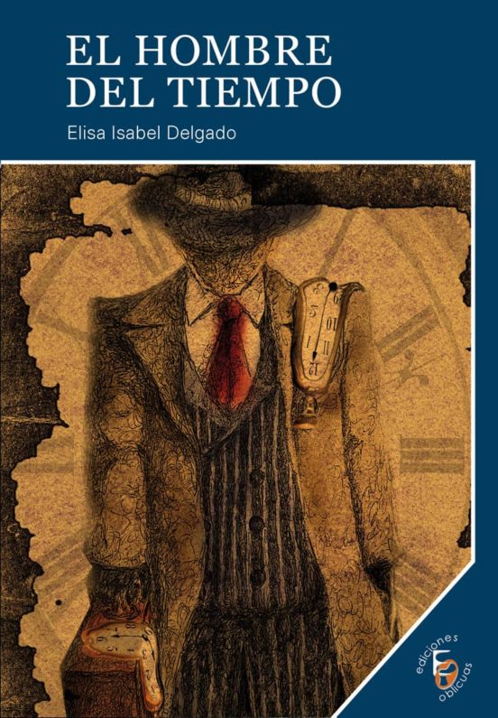El Hombre Del Tiempo