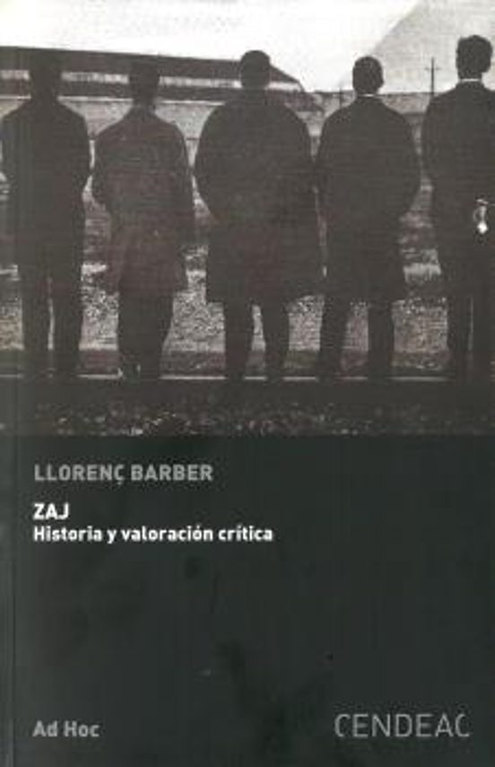 Zaj. Historia Y Valoracion Critica