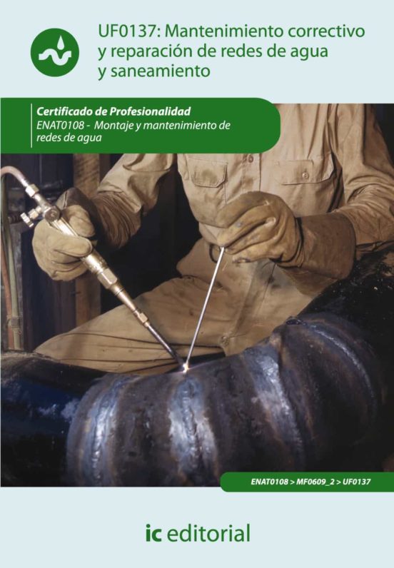 Enat0108 Mantenimiento Correctivo Y Reparacion De Redes De Di