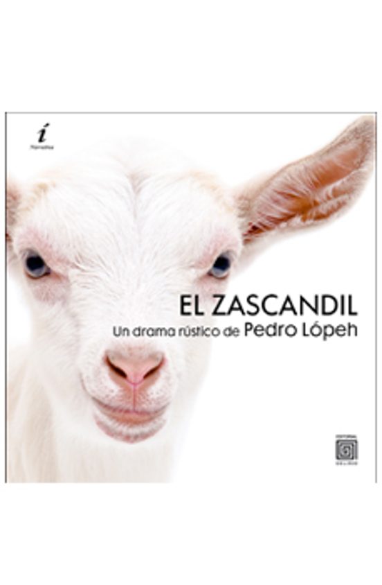 El Zascandil