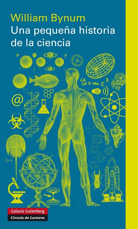 Una Pequeña Historia De La Ciencia
