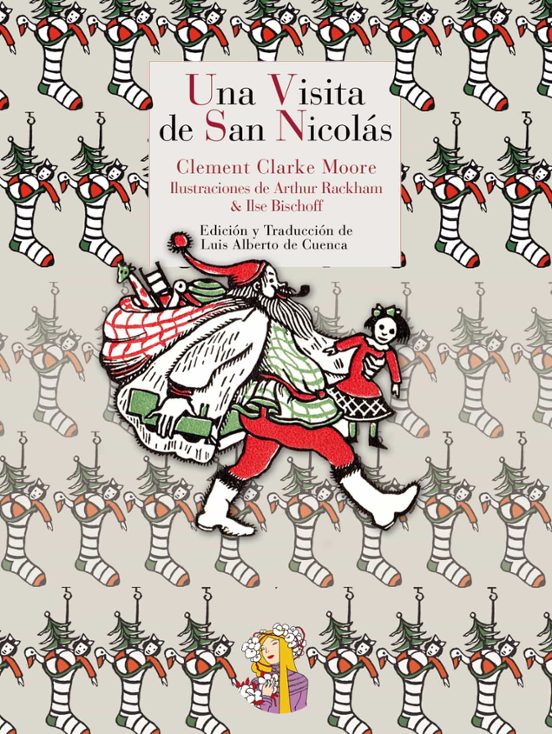 Una Visita De San Nicolás