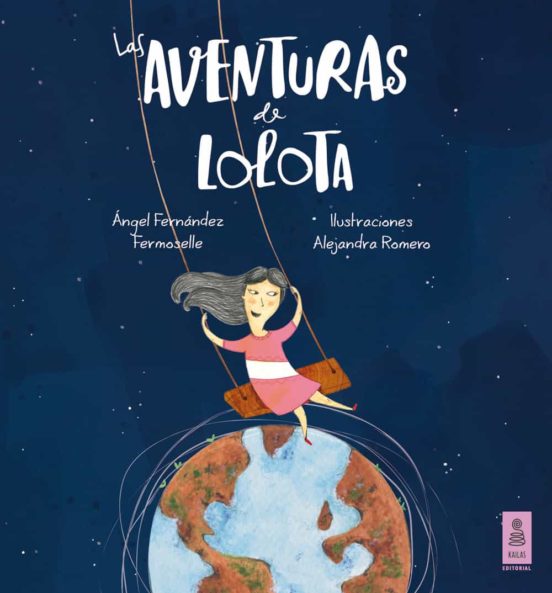 Las Aventuras De Lolota