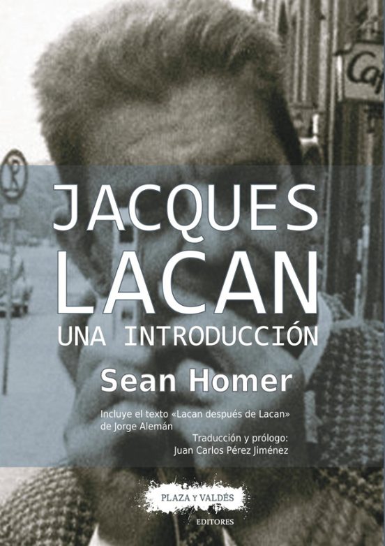 Jacques Lacan Una Introducción