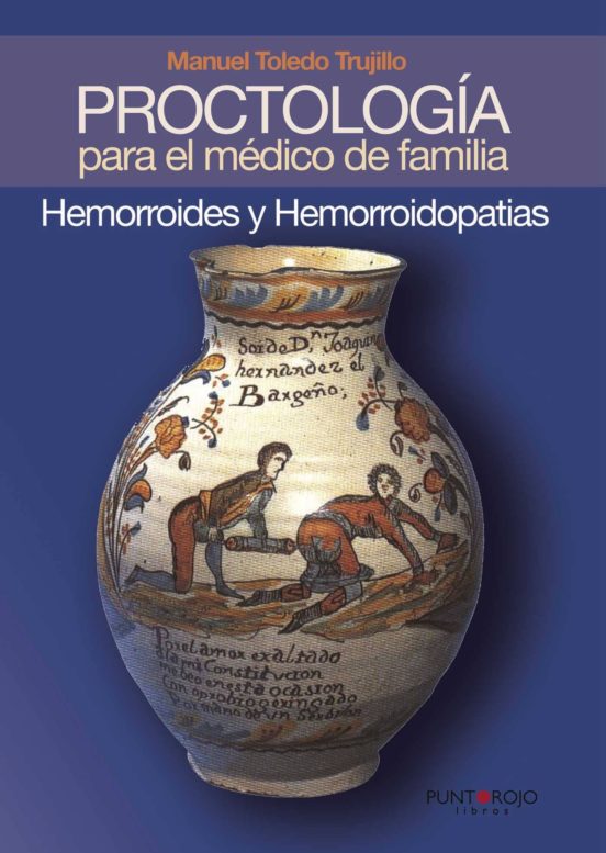 Proctologia Para El Medico De Familia