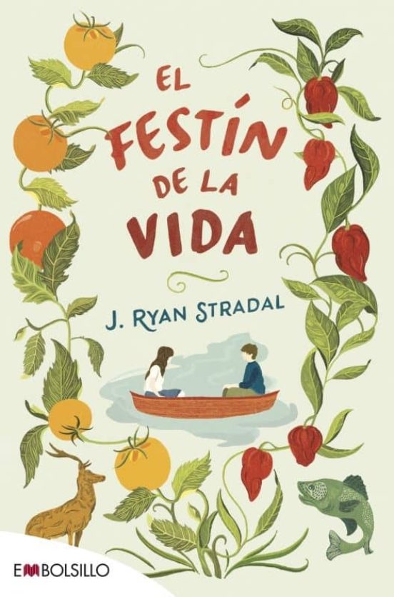 El Festín De La Vida