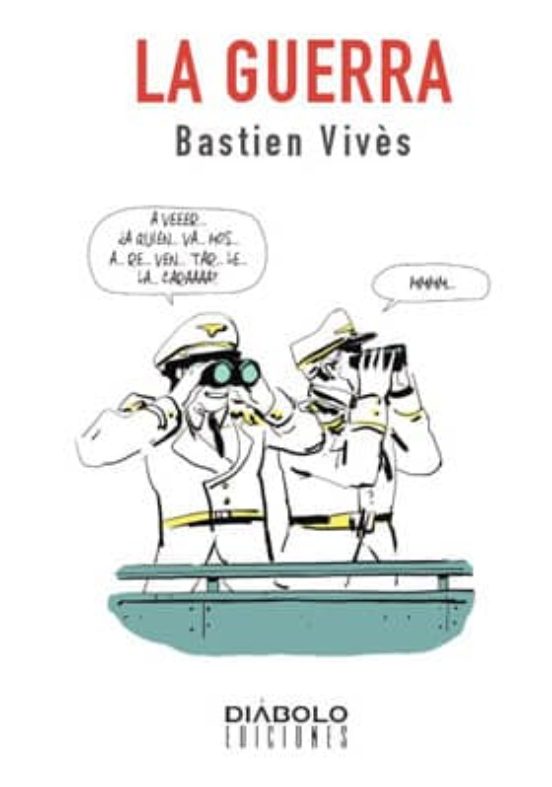 La Guerra