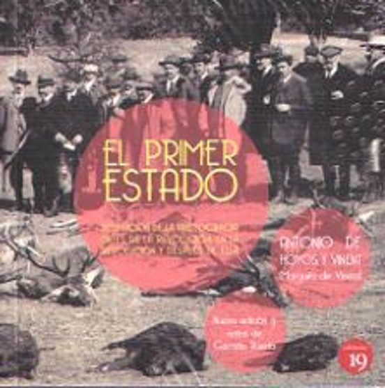 Primer Estado El Edicion 2014