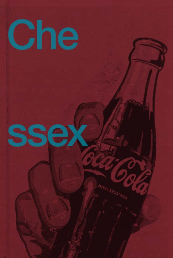 Coca Che