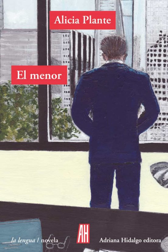 El Menor