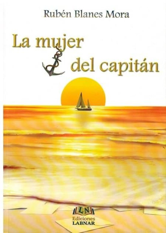 La Mujer del capitán