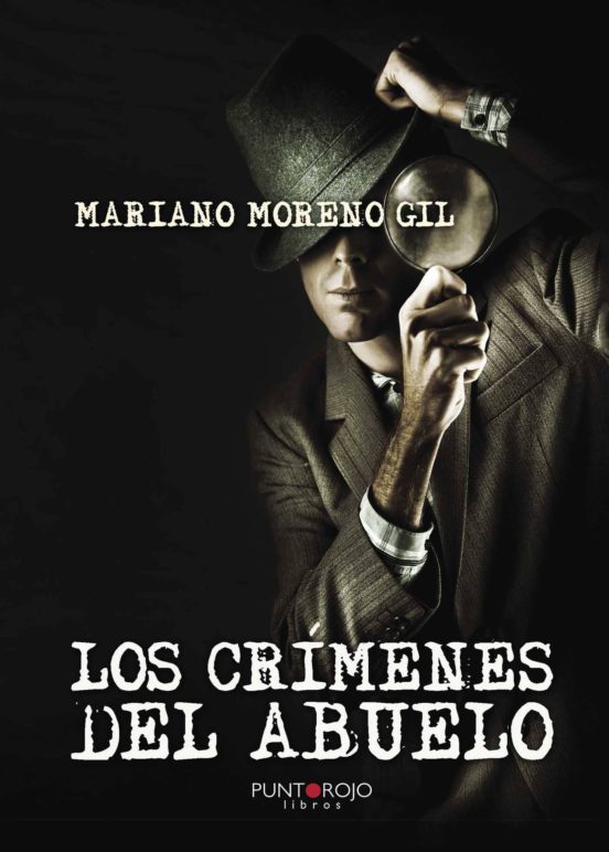 Los Crímenes Del Abuelo