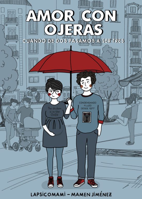 Amor Con Ojeras